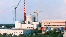 巴基斯坦恰希瑪核電(dian)站